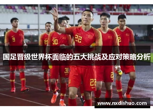国足晋级世界杯面临的五大挑战及应对策略分析