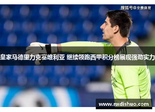 皇家马德里力克塞维利亚 继续领跑西甲积分榜展现强劲实力