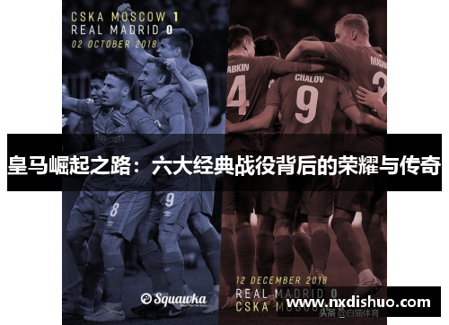 皇马崛起之路:六大经典战役背后的荣耀与传奇 皇马崛起之路:六大经典战役背后的荣耀与传奇