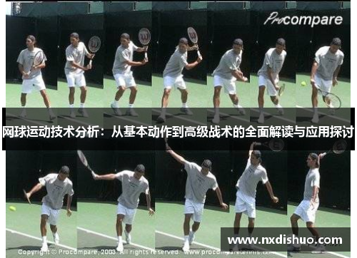 网球运动技术分析：从基本动作到高级战术的全面解读与应用探讨