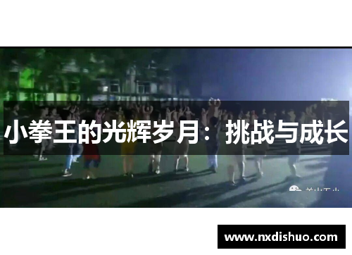小拳王的光辉岁月:挑战与成长 小拳王的光辉岁月:挑战与成长